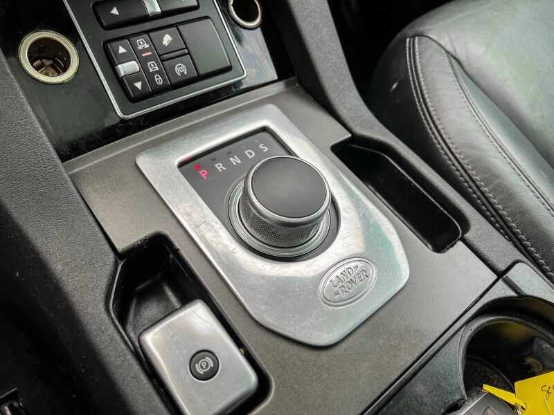 2016 Land Rover LR4 HSE LUX Wilmington NC