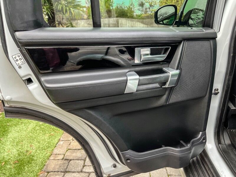 2016 Land Rover LR4 HSE LUX Wilmington NC