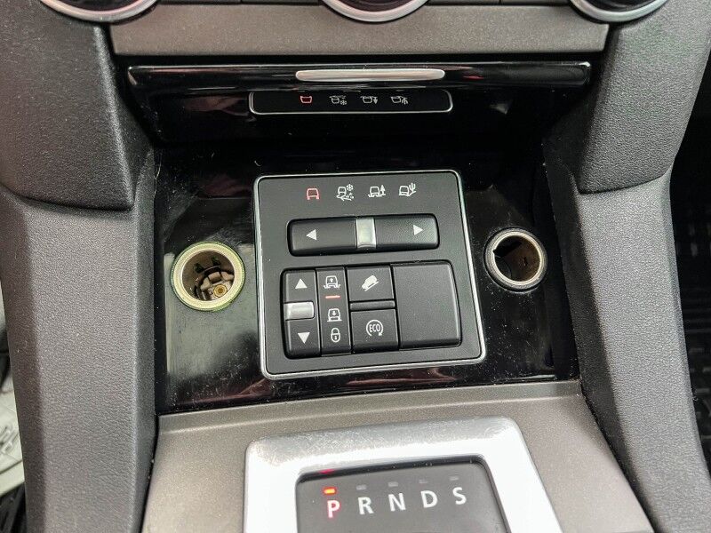 2016 Land Rover LR4 HSE LUX Wilmington NC