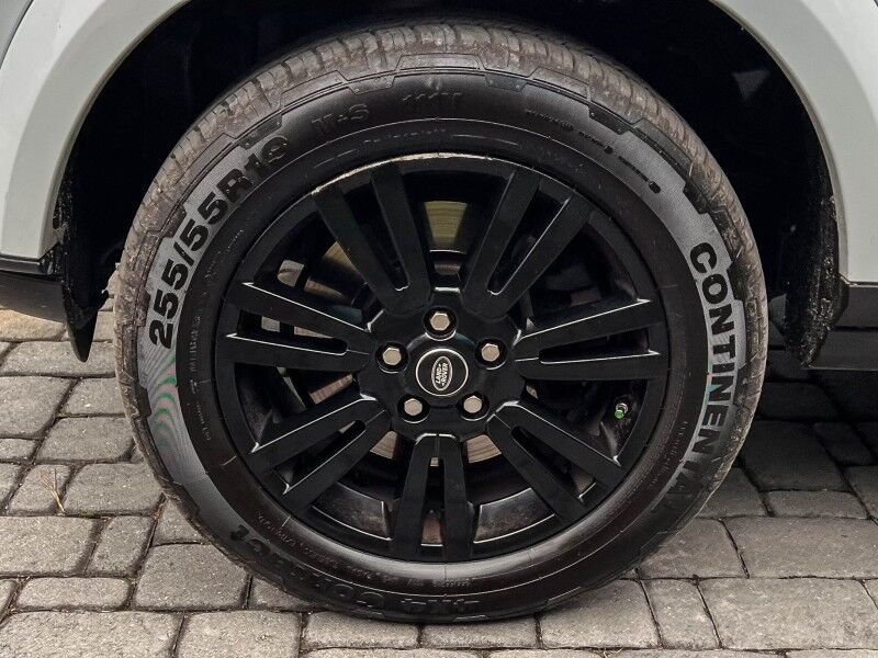 2016 Land Rover LR4 HSE LUX Wilmington NC