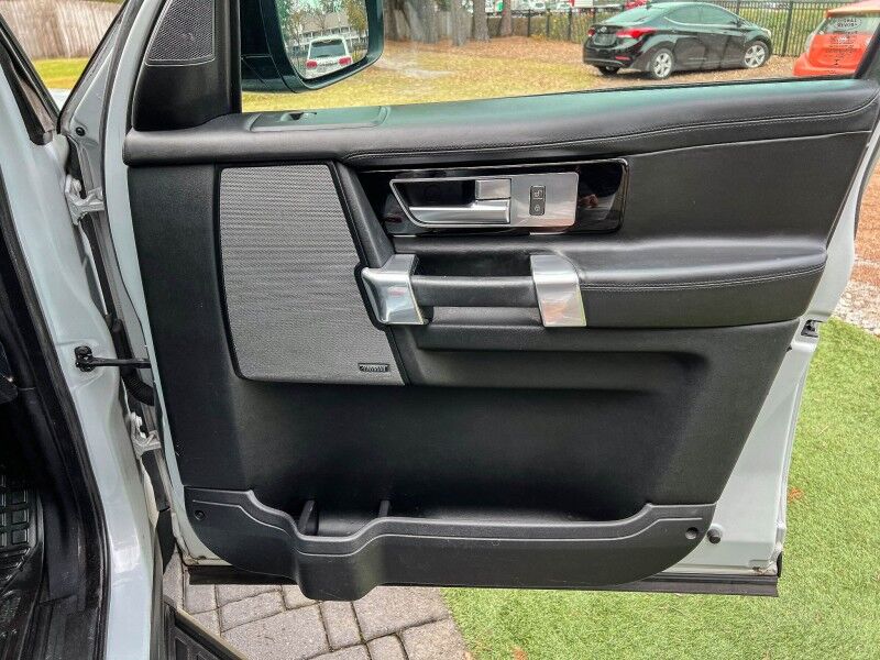 2016 Land Rover LR4 HSE LUX Wilmington NC