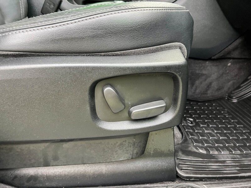 2016 Land Rover LR4 HSE LUX Wilmington NC