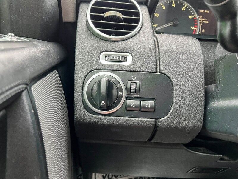 2016 Land Rover LR4 HSE LUX Wilmington NC