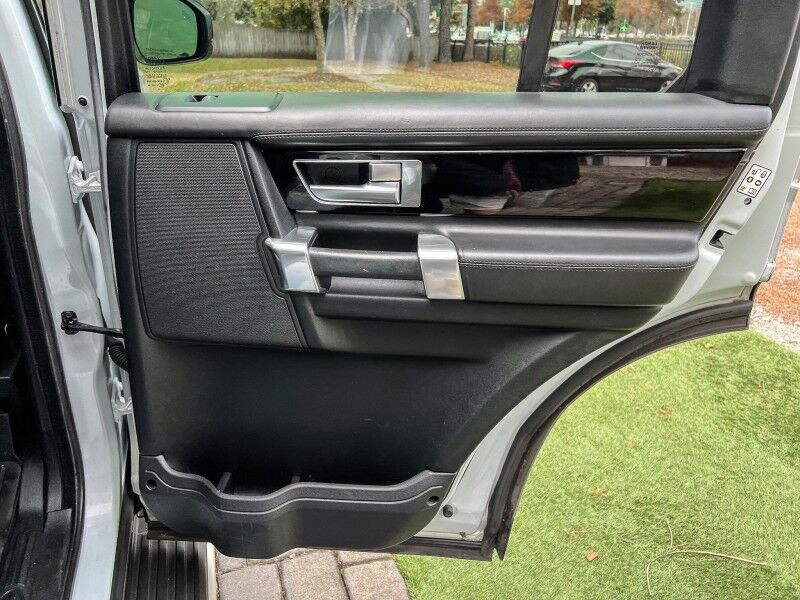 2016 Land Rover LR4 HSE LUX Wilmington NC
