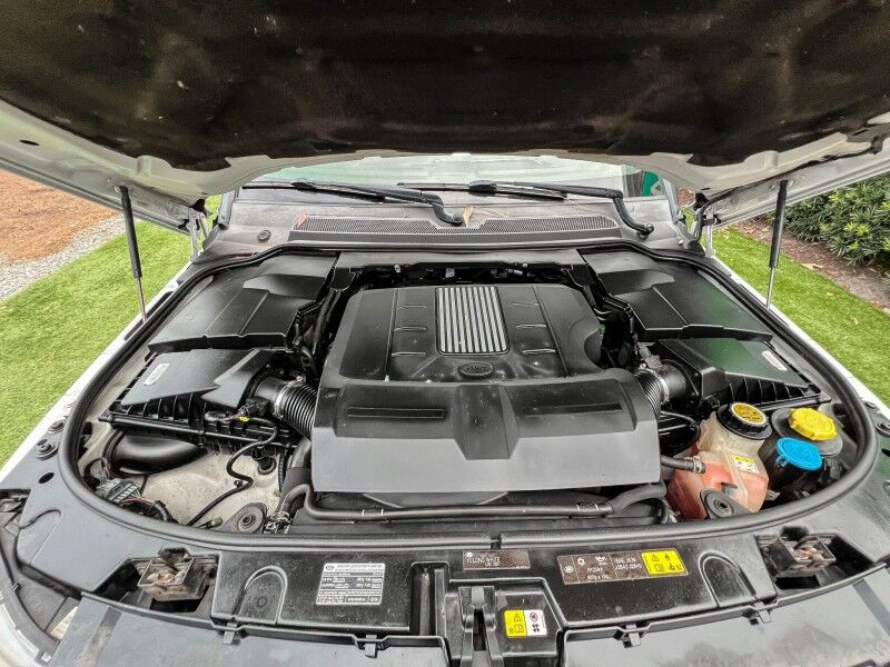 2016 Land Rover LR4 HSE LUX Wilmington NC