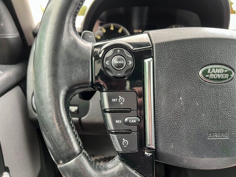 2016 Land Rover LR4 HSE LUX Wilmington NC