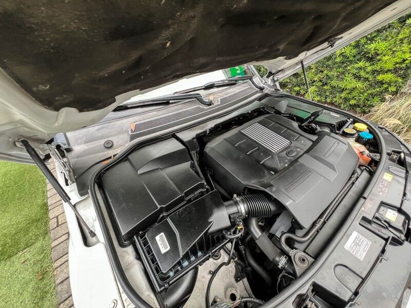 2016 Land Rover LR4 HSE LUX Wilmington NC