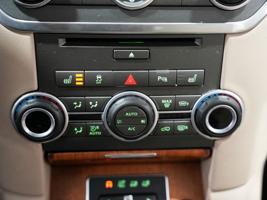 2016 Land Rover LR4 HSE Lux Pkg Tigard OR