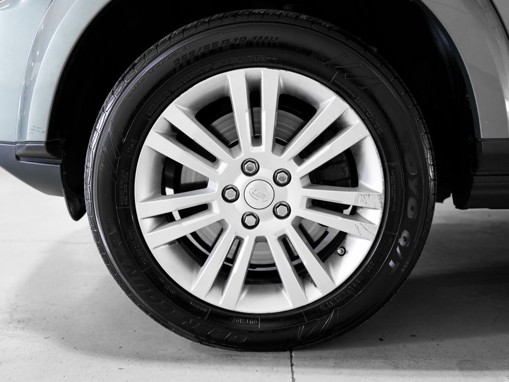 2016 Land Rover LR4 HSE Lux Pkg Tigard OR