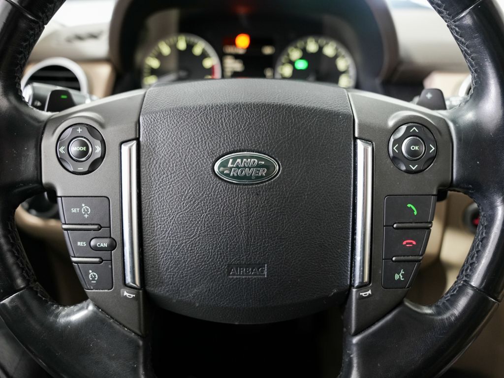 2016 Land Rover LR4 HSE Lux Pkg Tigard OR