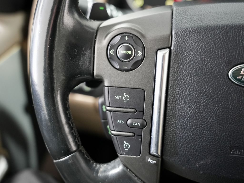 2016 Land Rover LR4 HSE Lux Pkg Tigard OR