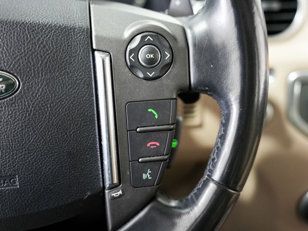 2016 Land Rover LR4 HSE Lux Pkg Tigard OR