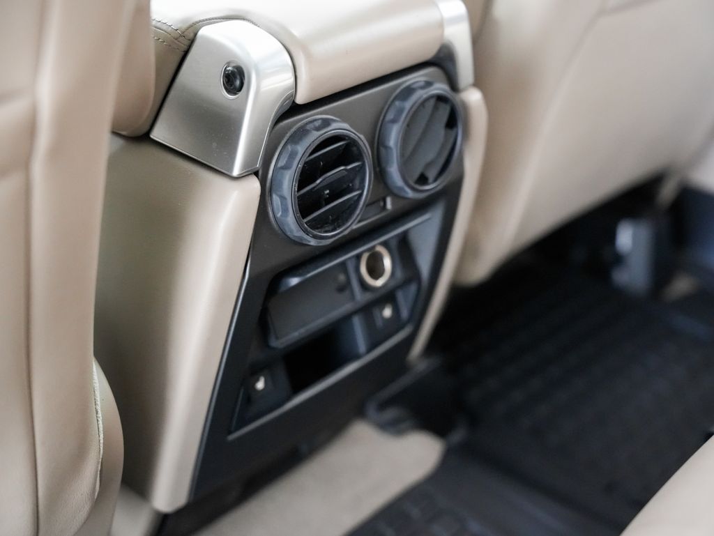 2016 Land Rover LR4 HSE Lux Pkg Tigard OR