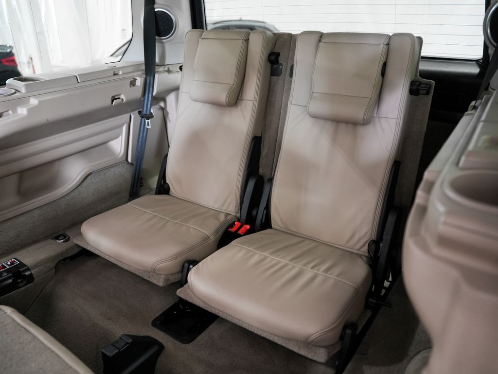 2016 Land Rover LR4 HSE Lux Pkg Tigard OR