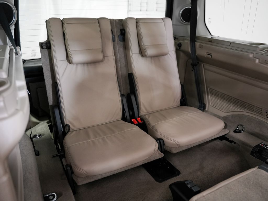 2016 Land Rover LR4 HSE Lux Pkg Tigard OR