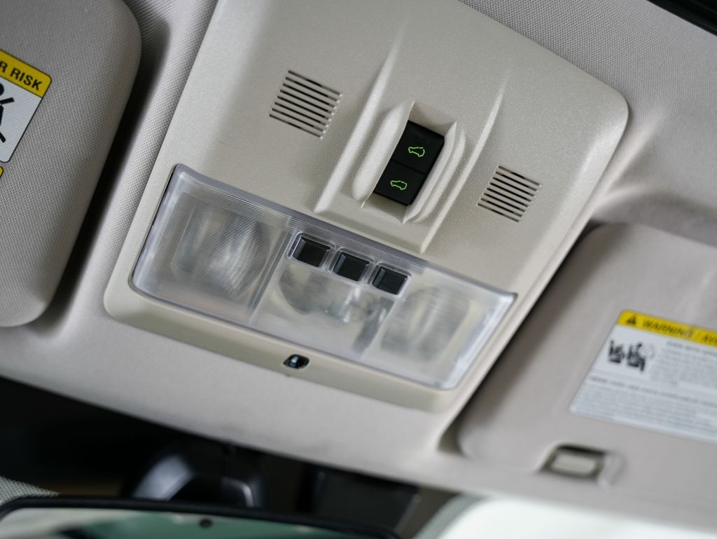 2016 Land Rover LR4 HSE Lux Pkg Tigard OR