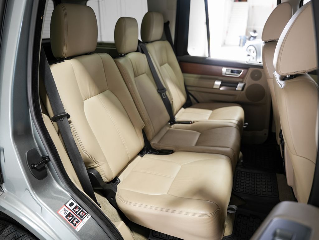 2016 Land Rover LR4 HSE Lux Pkg Tigard OR