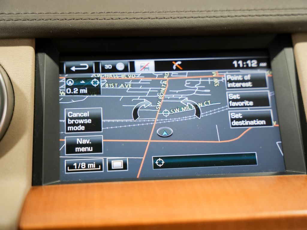 2016 Land Rover LR4 HSE Lux Pkg Tigard OR