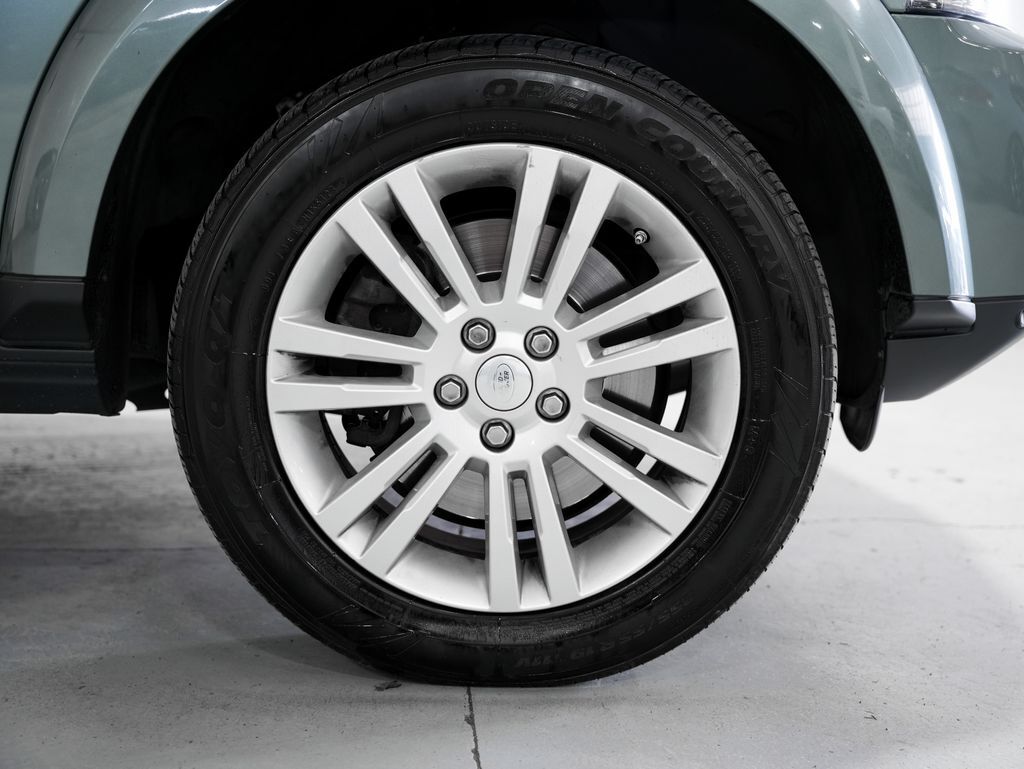 2016 Land Rover LR4 HSE Lux Pkg Tigard OR