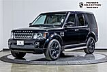 2016 Land Rover LR4 HSE One Owner Clean Carfax Costa Mesa CA 2016 Land Rover LR4 HSE One Owner Clean Carfax Costa Mesa CA
