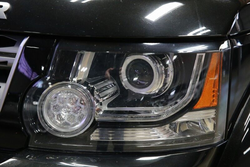 2016 Land Rover LR4 HSE Plainview NY