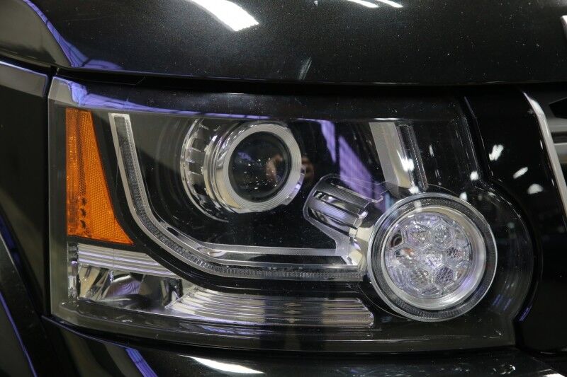 2016 Land Rover LR4 HSE Plainview NY