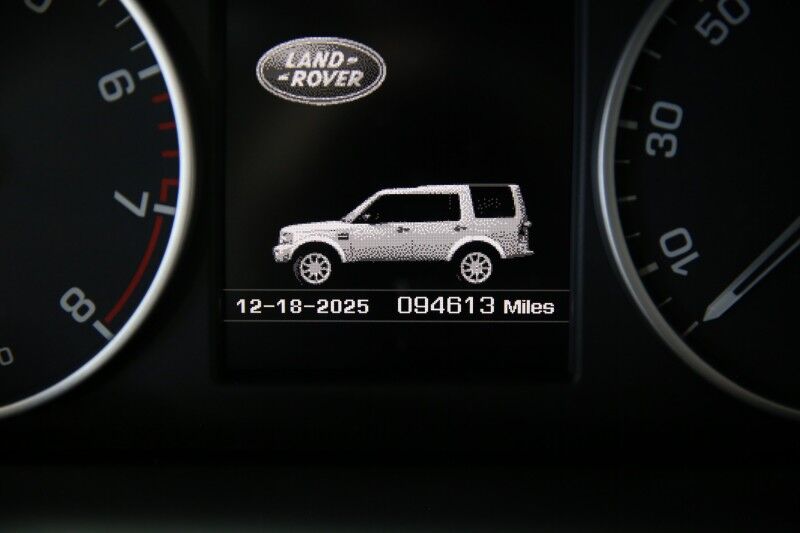 2016 Land Rover LR4 HSE Plainview NY