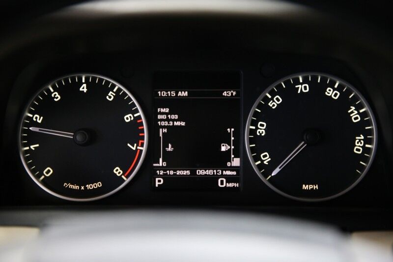 2016 Land Rover LR4 HSE Plainview NY