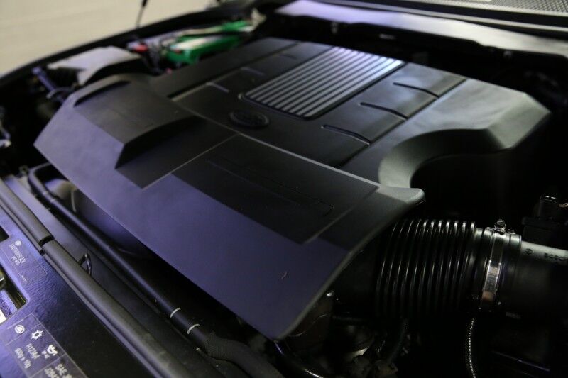 2016 Land Rover LR4 HSE Plainview NY