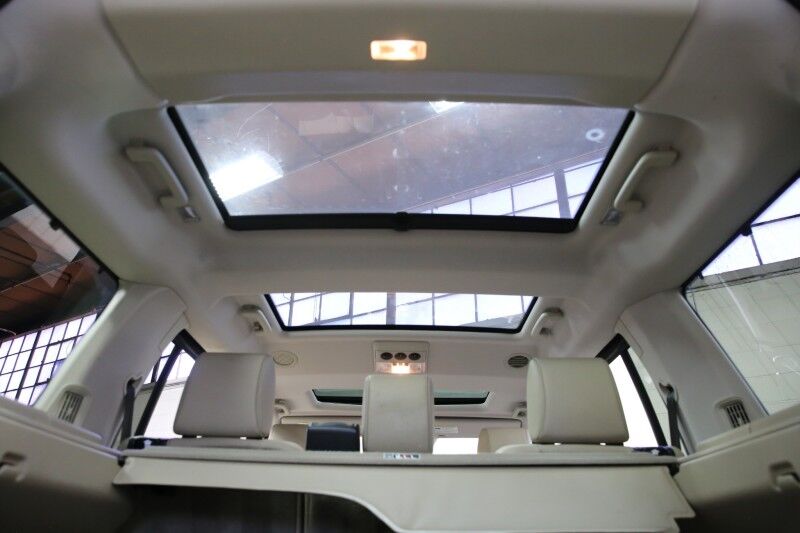 2016 Land Rover LR4 HSE Plainview NY