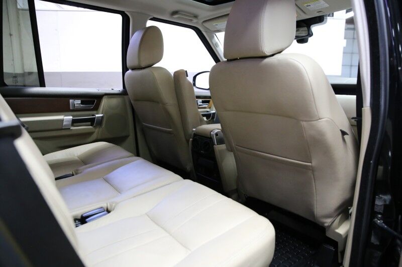 2016 Land Rover LR4 HSE Plainview NY