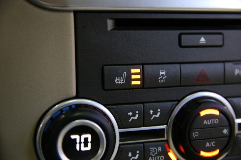 2016 Land Rover LR4 HSE Plainview NY