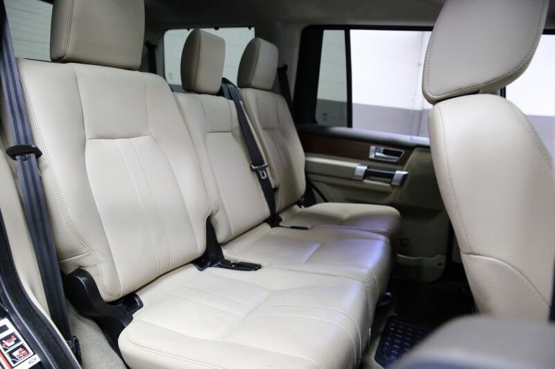 2016 Land Rover LR4 HSE Plainview NY