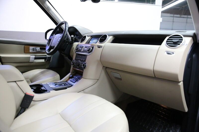 2016 Land Rover LR4 HSE Plainview NY