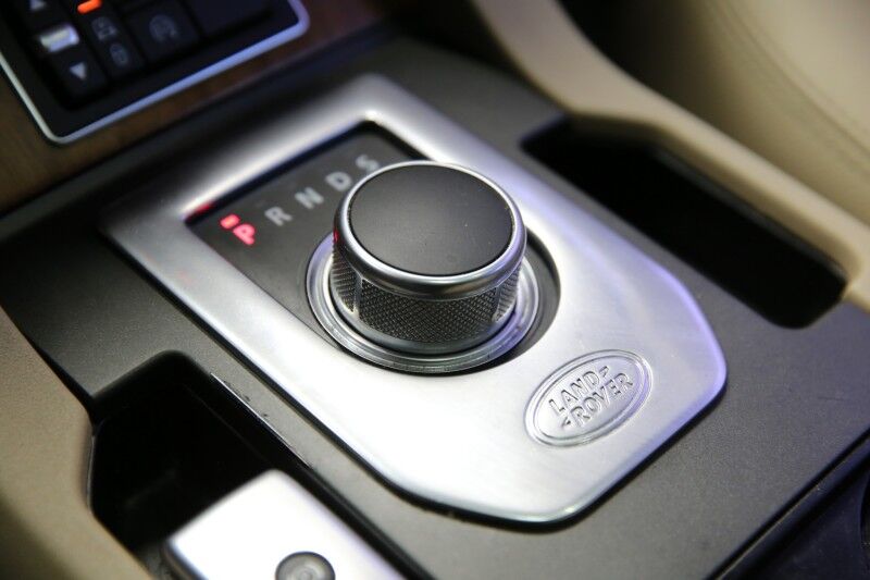 2016 Land Rover LR4 HSE Plainview NY