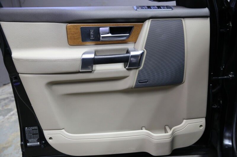 2016 Land Rover LR4 HSE Plainview NY