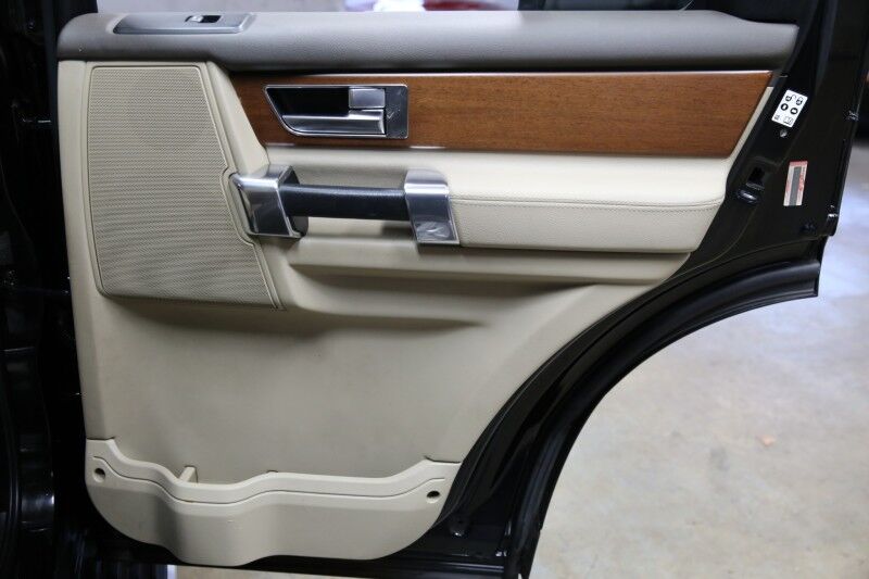 2016 Land Rover LR4 HSE Plainview NY