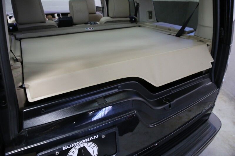 2016 Land Rover LR4 HSE Plainview NY