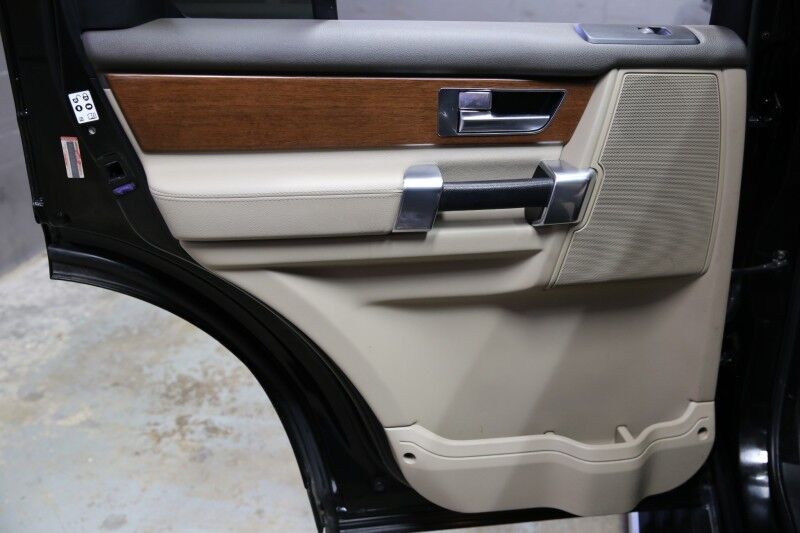 2016 Land Rover LR4 HSE Plainview NY