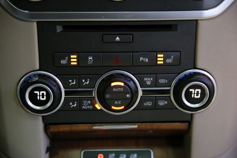 2016 Land Rover LR4 HSE Plainview NY