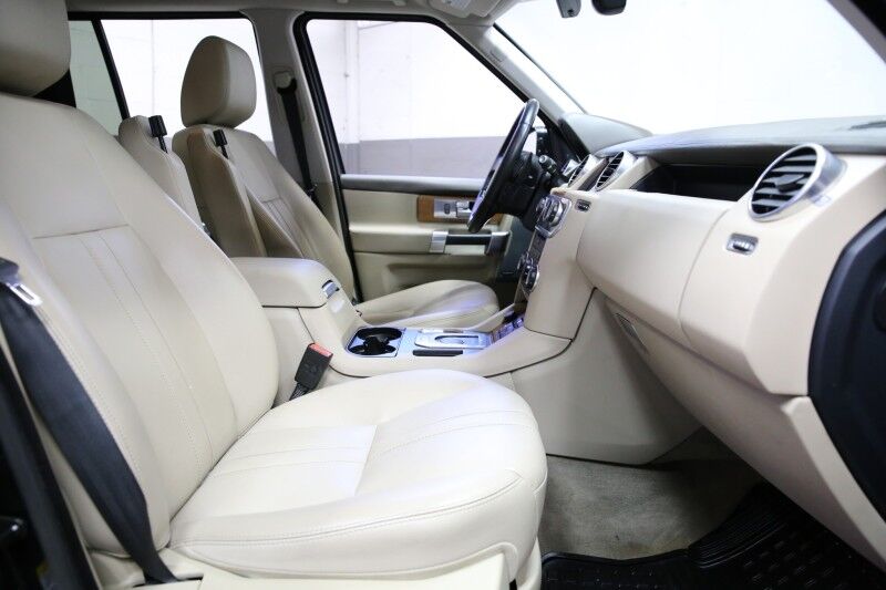 2016 Land Rover LR4 HSE Plainview NY