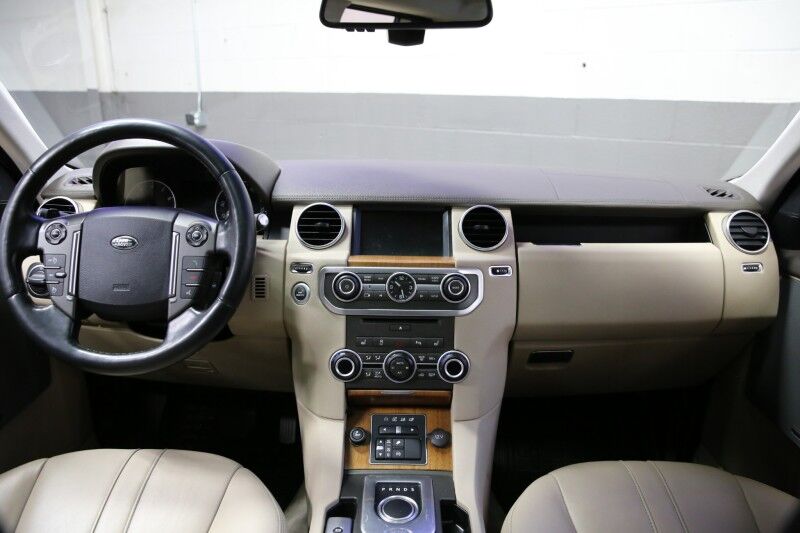 2016 Land Rover LR4 HSE Plainview NY