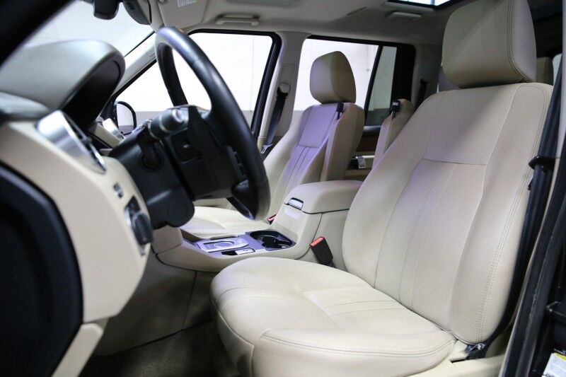 2016 Land Rover LR4 HSE Plainview NY