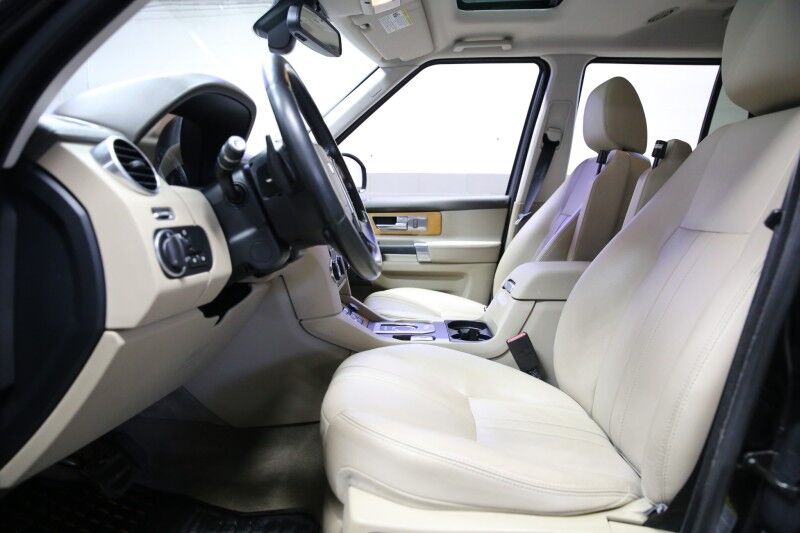 2016 Land Rover LR4 HSE Plainview NY