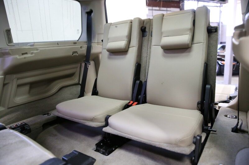 2016 Land Rover LR4 HSE Plainview NY