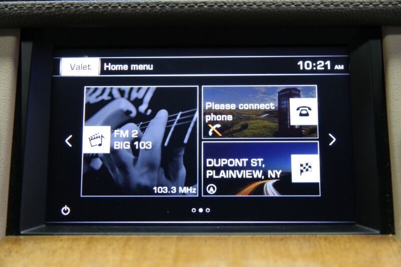 2016 Land Rover LR4 HSE Plainview NY