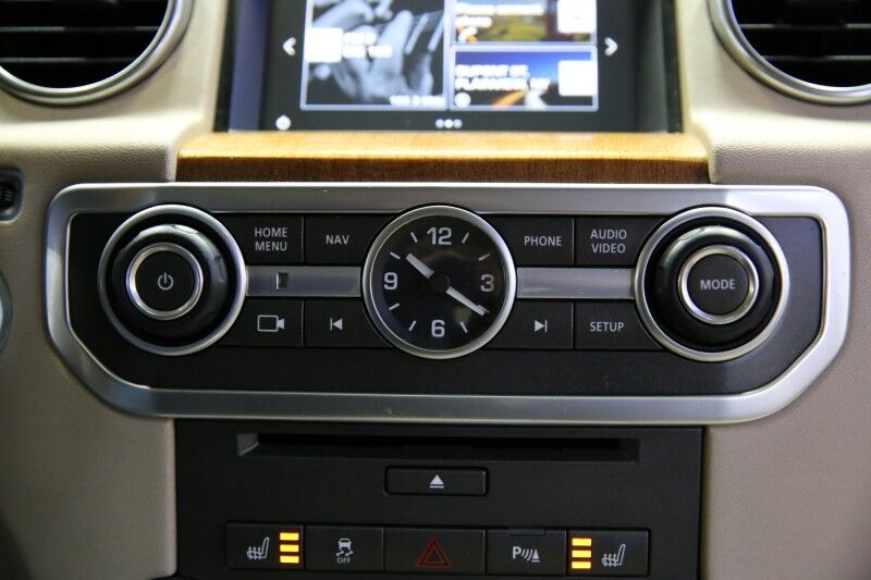 2016 Land Rover LR4 HSE Plainview NY