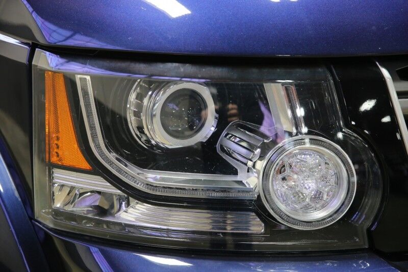 2016 Land Rover LR4 HSE Plainview NY