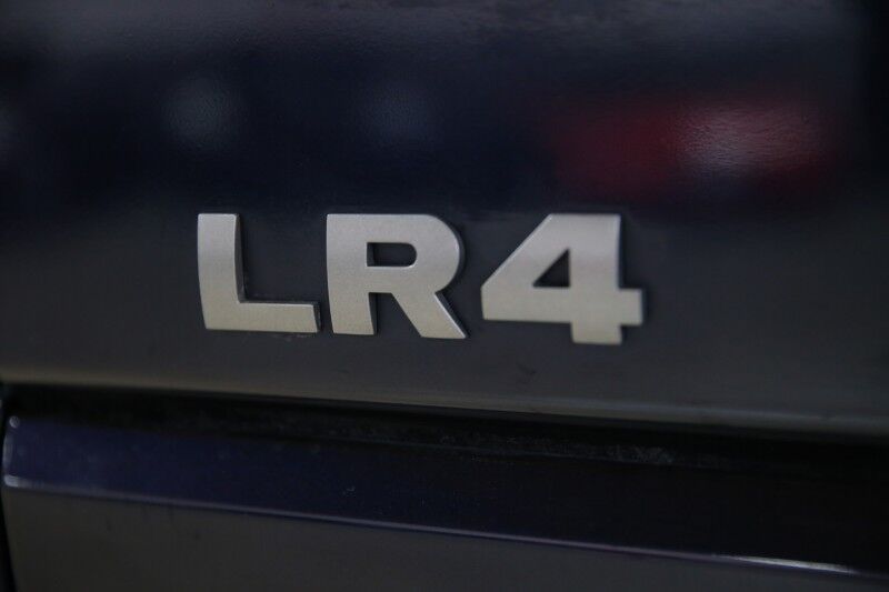 2016 Land Rover LR4 HSE Plainview NY