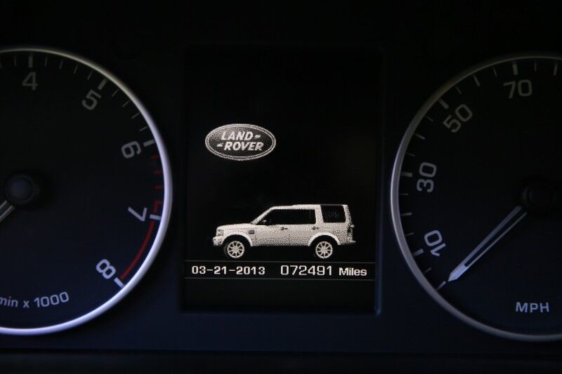 2016 Land Rover LR4 HSE Plainview NY